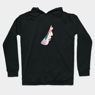 BEAUTIFUL WOMAN #1 Hoodie